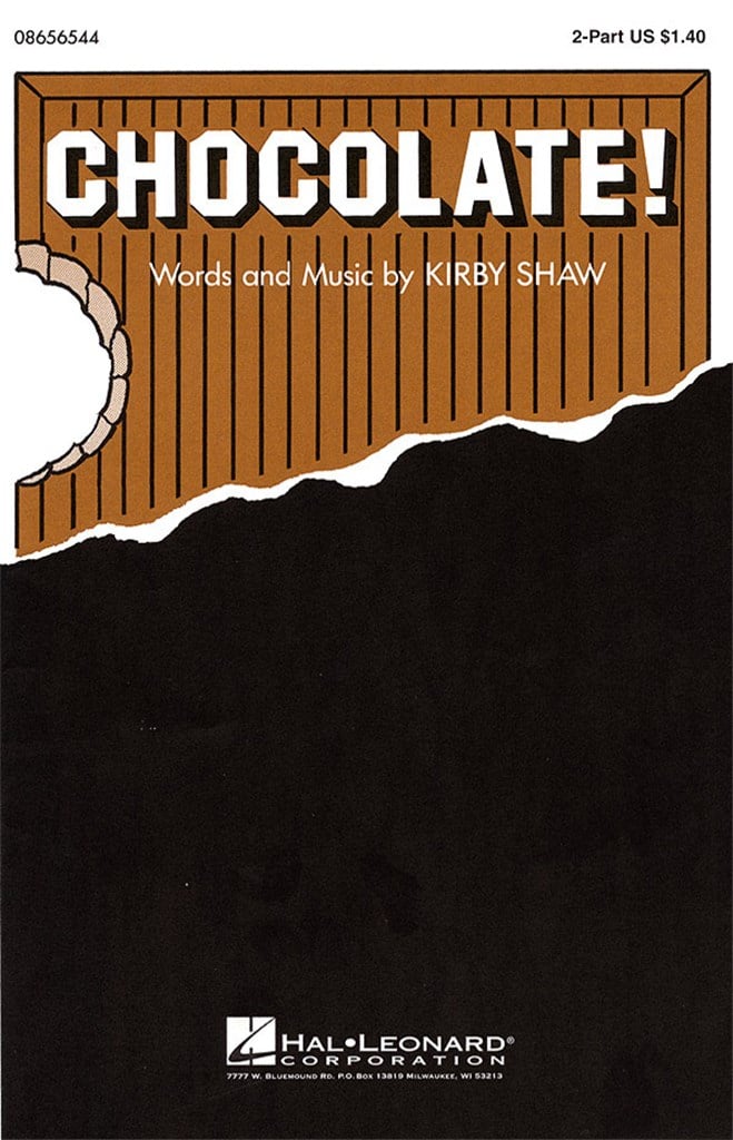 Chocolate!